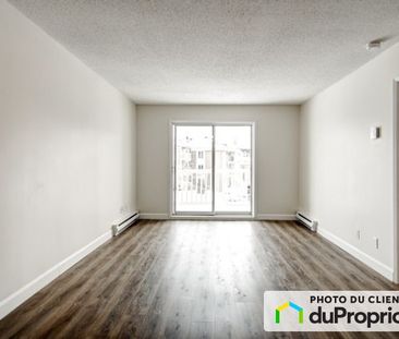404-958, Wilfrid-Pelletier, Ste-Foy à louer - Photo 1
