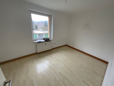 4 Zimmer Wohnung in ruhiger Lage und doch Zentral - Photo 4