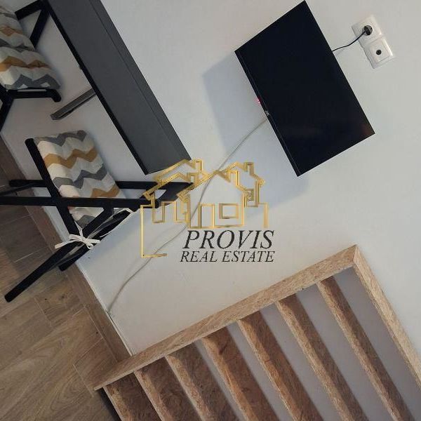 Studio/Γκαρσονιέρα για ενοικίαση Άνω Μερά (Μύκονος) - Photo 1