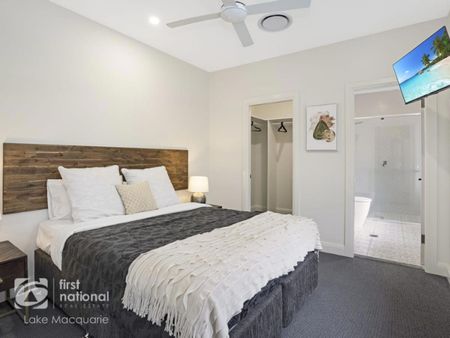 Warm & Welcoming Family Home with Quality Finishes - Photo 2