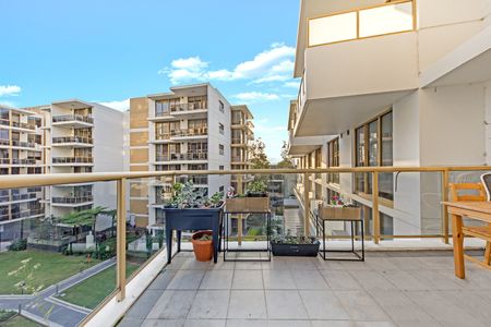 635/2 Mill Park Street, Rhodes NSW 2138 - Apartment For Rent | Domain - Photo 4