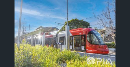 Modern 1-Bedroom + Large Study Apartment in Prime Carlingford Location - Photo 5