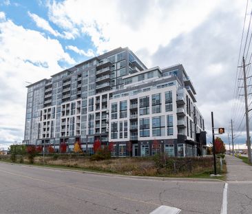 For Lease - 1050 Main Street Unit# 603, Milton, Ontario - Photo 1