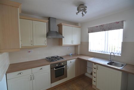 St Peters Mews, ROCK FERRY CH42 - Photo 3