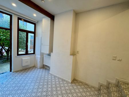 Huis te huur in Gent - Foto 3