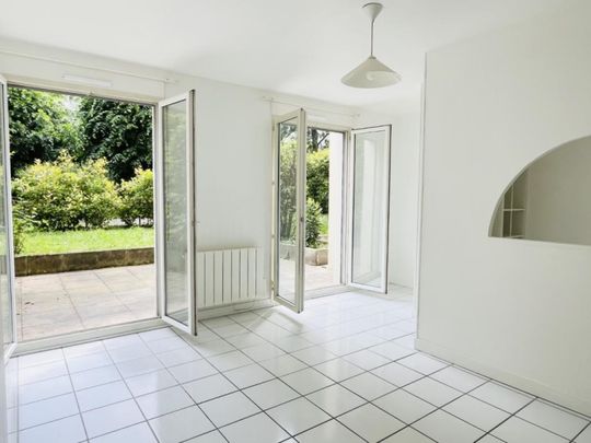 Appartement 1 pièce(s) - 30.77m² LYON 7E ARRONDISSEMENT (69007) - Photo 1