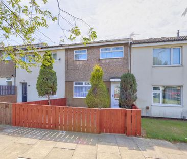 3 bedroom terraced house to rent - Photo 6