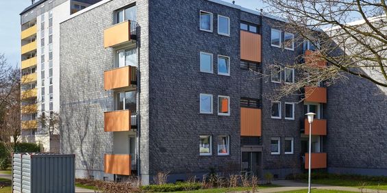 1-Zimmer Wohnung in Laer mit WBS - Photo 3