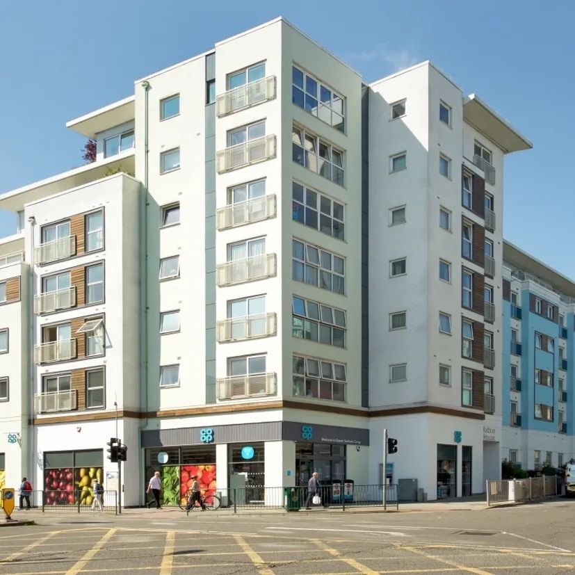 1 bedroom flat to rent - Photo 1