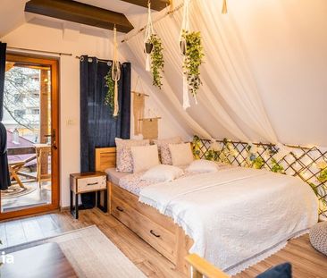 Cazare regim hotelier cu ciubar in Brasov - Fotografie 3