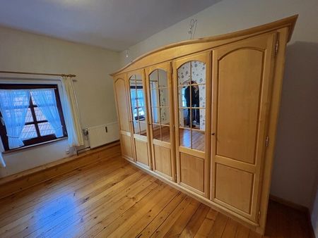 Haus mit ländlichem Charakter in Bad Essen-Wittlage zu vermieten! - Photo 4