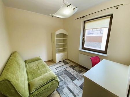 Poznań Poznań-Grunwald, ul. Strzelińska - Фото 2