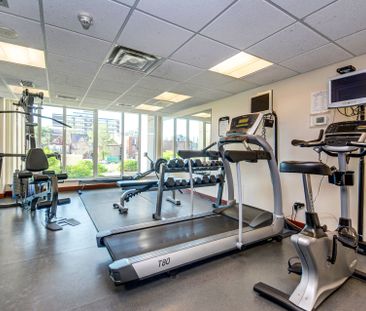 For Lease - 234 Rideau Street Unit# 1009, Lower Town - Sandy Hill, ... - Photo 5