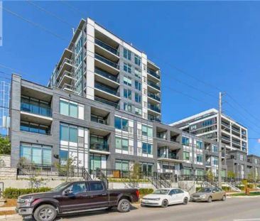 63 ARTHUR Street S Unit# 804 | 63 ARTHUR Street S Unit# 804, Guelph - Photo 1