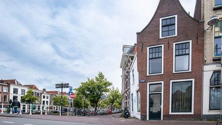 Te huur: Appartement Turfmarkt in Leiden - Foto 4