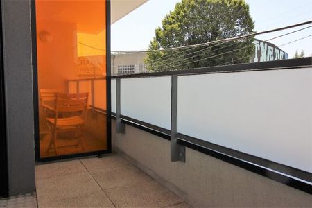 Appartement 3 pièces – 62 m² environ à Rennes Arsenal-Redon (ref : G75186) - Photo 5