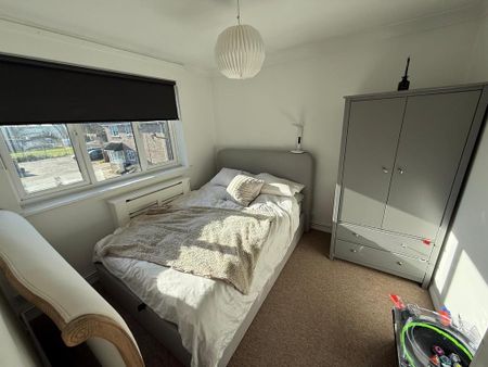 1 bedroom end of terrace house to rent - Photo 2