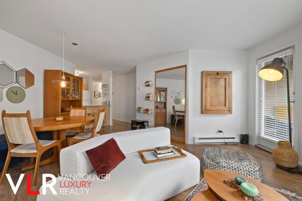 Condo in North Vancouver, BC - Photo 1