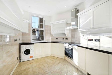 Sussex Place, London, W2 - Photo 4