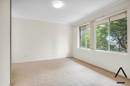 Spacious One Bedroom Apartment in a Prime Location - Photo 4