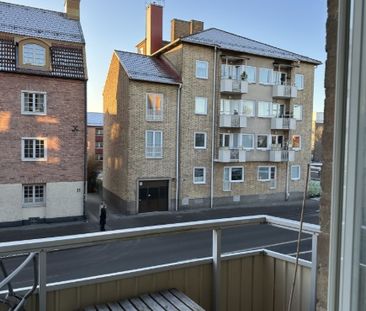 Nyköping - 2rok - tillsv - 8.050kr/mån - Foto 3