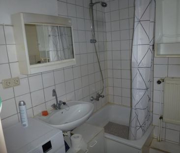 2 Zimmerwohnung in Northeim Nähe Bahnhof und Zentrum - Photo 5