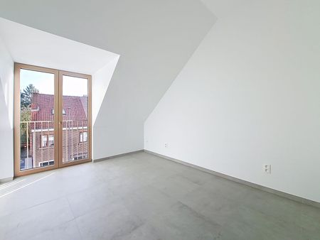 Appartement te huur - Foto 3