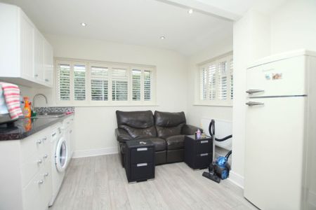 Harefield Road, Rickmansworth, WD3 - Photo 3