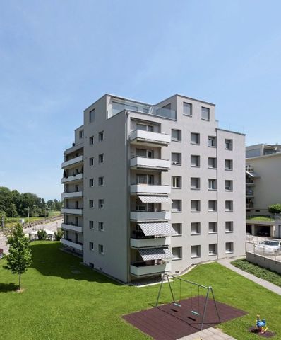 Schöne Wohnung mit Blick auf den See - Foto 4