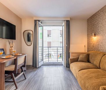 Rue Sismondi - Photo 4