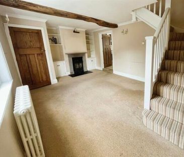 3 bedroom terraced house to rent - Photo 4