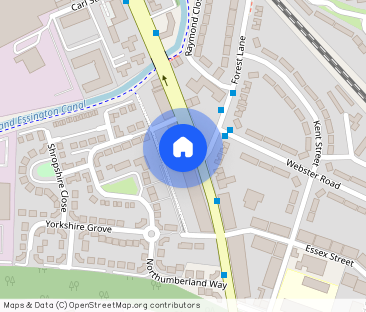 Bloxwich Road, Walsall - Photo 1