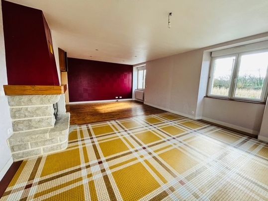 Location Maison 6 pièces 180m² NOYAL SUR VILAINE 35530 - Photo 1