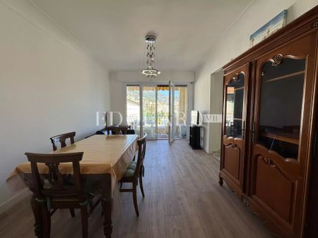 Location Appartement 3 pièces 74m² MENTON 06500 - Photo 5