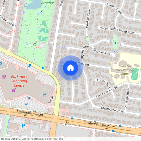 28 Locharn Crescent, Keysborough