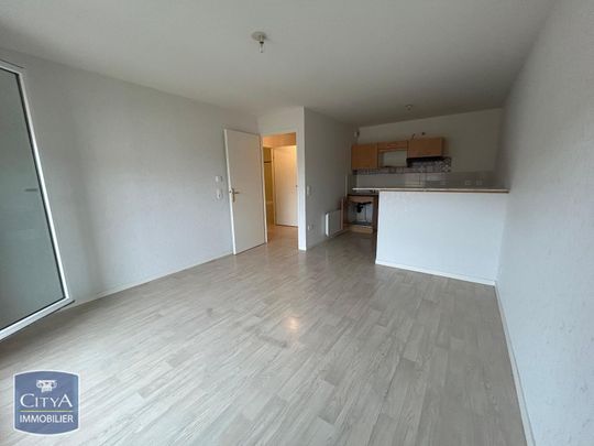 Location Appartement 2 pièces 39m² EPERNAY 51200 - Photo 1