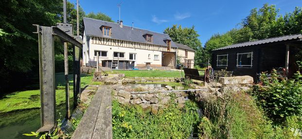 Une maison individuelle à usage d'habitation - Photo 1