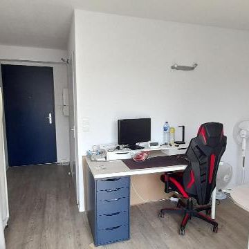 Location Appartement 1 pièce 26m² MONT DE MARSAN 40000 - Photo 4