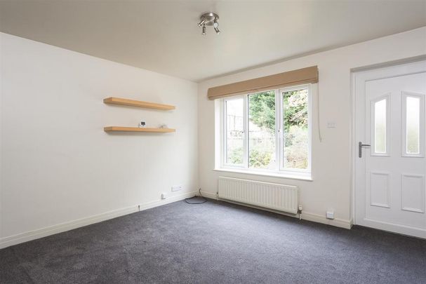 2 bedroom detached house to rent - Photo 1