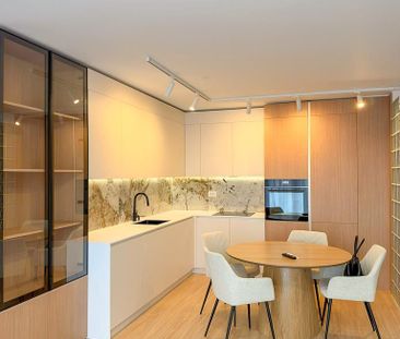Apartament ERA Roots Hexagon 2 camere + Garaj - Fotografie 4