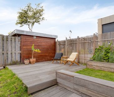 Kwakeloever 7, Overstad, 1823CM, Alkmaar - Foto 4