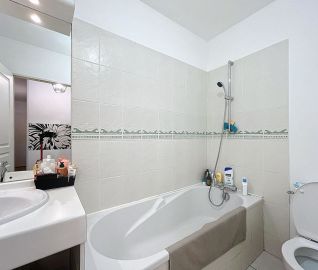 Appartement 2 pièces 51.36 m² - Photo 4