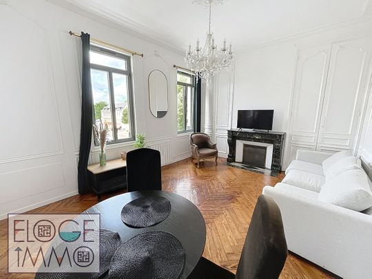 Location Appartement 1 pièce 27m² ROUEN 76000 - Photo 1