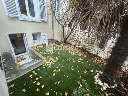 Appartement T2 près de RUEIL MALMAISON à louer - Photo 5