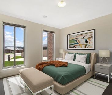 17 ANGUS COURT, Thurgoona NSW 2640 - House For Rent | Domain - Photo 5