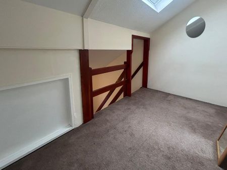 1 bedroom terraced house to rent - Photo 2