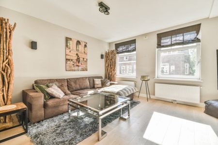 Agamemnonstraat 45-2, Van Tuyllbuurt, 1076LR, Amsterdam - Foto 2