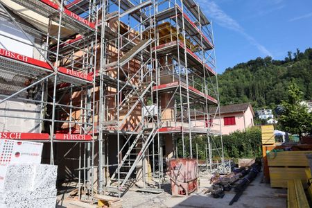 2 modernisierte Wohnungen in bestehendem Mehrfamilienhaus zu vermieten - Photo 5