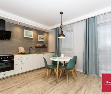 Mieszkanie na wynajem, Gdańsk, ul. Szczecińska - Zdjęcie 4