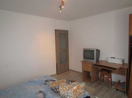 Apartament 1 camera, decomandat, 30 mp, zona Dambovitei - Photo 5